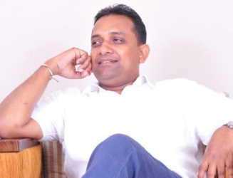 Managing Director